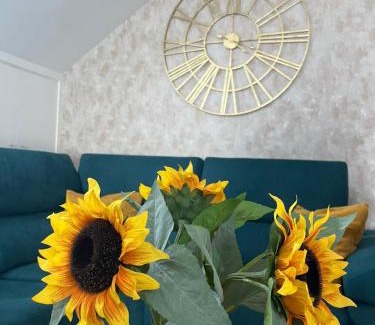 El Espinar Apartamento | Había Una Vez