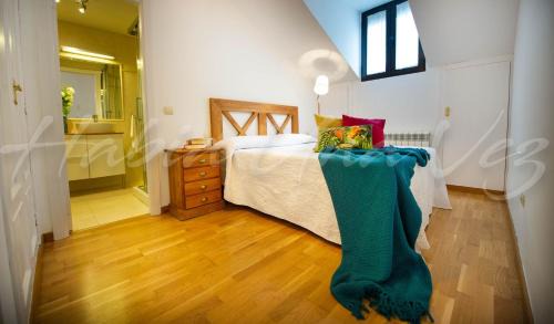 El Espinar Apartamento | Había Una Vez