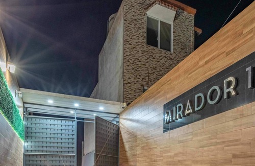 Oaxtepec Apartamento | Hab. Doble Sierra Apartments | Amenidades de lujo