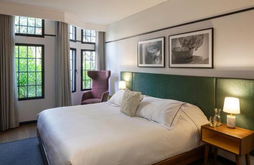 Chapinero Hotel | HAB Hotel Bogotá