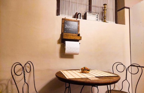 Potosi Casa | Hab. Privada en pleno centro de Potosí.