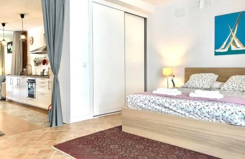 Extramurs Apartamento | Habana Apartment