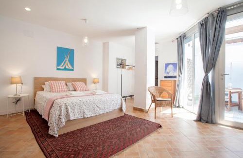 Extramurs Apartamento | Habana Apartment