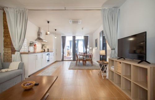 Extramurs Apartamento | Habana Apartment