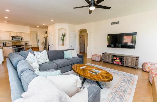 Canada Ridge Casa | Habanero Hideaway