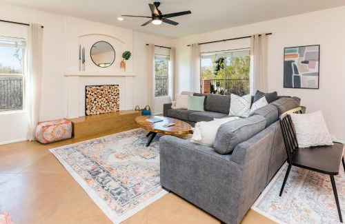 Canada Ridge Casa | Habanero Hideaway