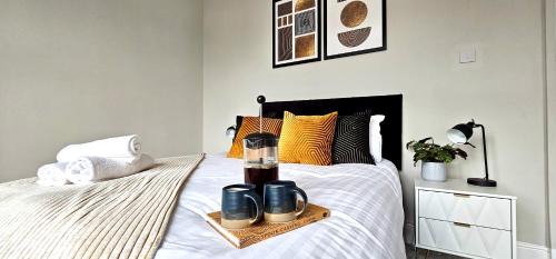 Splott Apartamento | Habershon by Switchback Stays