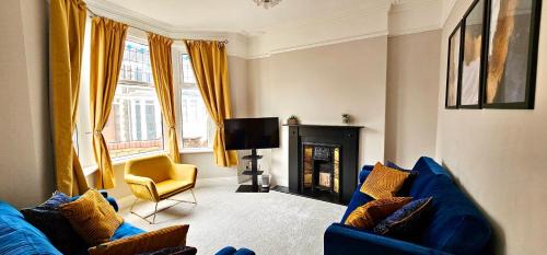 Splott Apartamento | Habershon by Switchback Stays