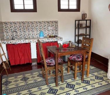 Uroa Cama Y Desayuno | Habibi B&B