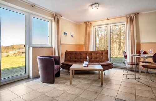 Buschvitz Apartamento | Habichtssicht