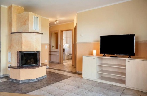 Buschvitz Apartamento | Habichtssicht