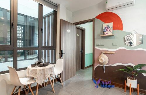 Nhat Tan Apartamento | HaBiHome Tay Ho Hanoi