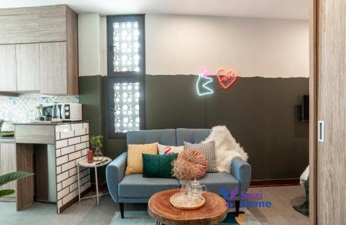 Nhat Tan Apartamento | HaBiHome Tay Ho Hanoi