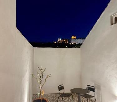 Estremoz Apartamento | Habita Estremoz