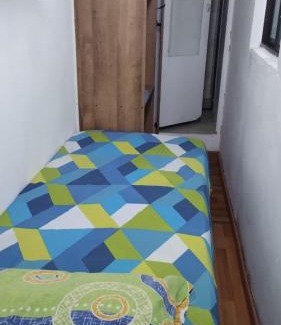 Laureles Hotel | Habita Estudios Laureles