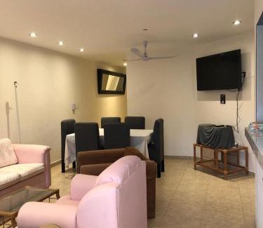 Centro de Querétaro Casa | Habitación en departamento
