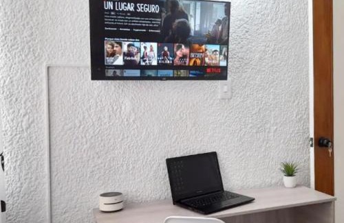 Bucaramanga Casa | Habitación 2 Santa Catalina