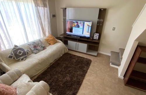 Talca Casa | Habitación 2P cerca de Mall plaza, Cacino Talca, UCM