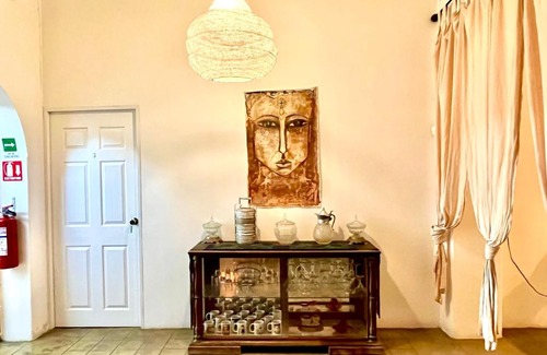 Esterito Casa | Habitación #3 a dos cuadras del malecón