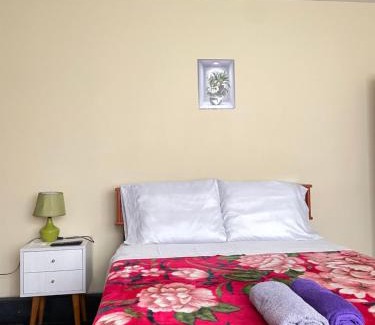 Callao Casa | Habitación a 15 min del Aeropuerto