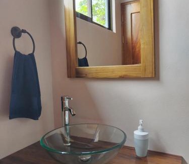 Carara Apartamento | Habitación a 26 kilómetros de Jaco, Tulin Azul