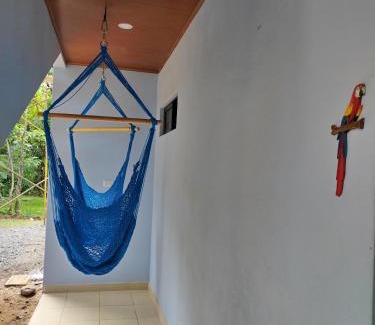 Carara Apartamento | Habitación a 26 kilómetros de Jaco, Tulin Azul