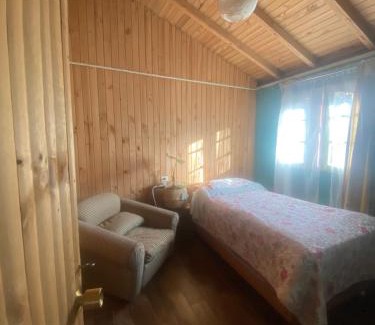 Frutillar Casa | habitación a pasos del lago