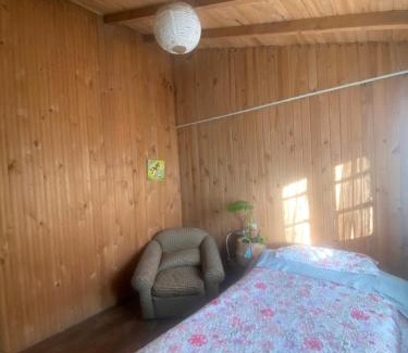 Frutillar Casa | habitación a pasos del lago