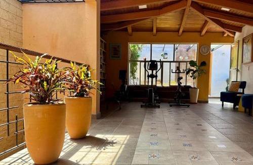 Comitán de Domínguez Casa | Habitación agradable