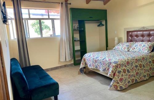Comitán de Domínguez Casa | Habitación agradable