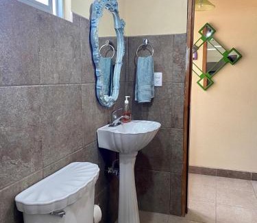 Comitán de Domínguez Casa | Habitación agradable