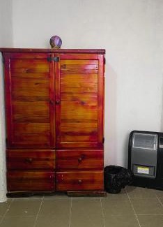 San Pablo Apartamento | Habitación al norte de la CDMX aeropuerto Felipe angeles