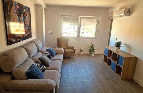 Albacete Cama Y Desayuno | Habitación BNB cama doble Alfarooms