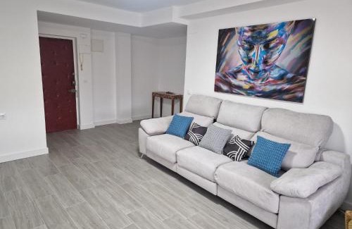 Albacete Cama Y Desayuno | Habitación BNB cama doble Alfarooms