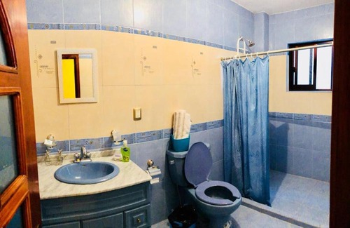 Taxco Apartamento | Habitación Céntrica y acogedora