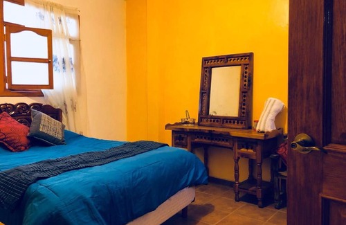 Taxco Apartamento | Habitación Céntrica y acogedora