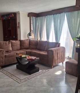 Guayabal Casa | Habitación céntrica y cómoda