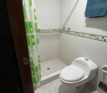 Arequipa Casa | Habitación céntrica y moderna