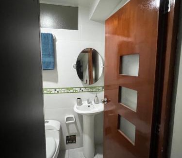 Arequipa Casa | Habitación céntrica y moderna