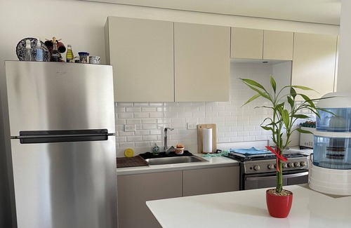 Curridabat Cama Y Desayuno | Habitación cómoda y tranquila en casa en condominio