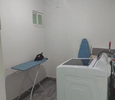 Barrio Lindavista Apartamento | Habitación cómoda y segur4