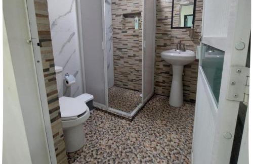 Barrio Lindavista Apartamento | Habitación cómoda y segur4