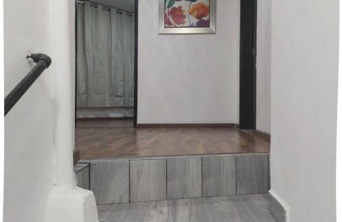 Barrio Lindavista Apartamento | Habitación cómoda y segur4