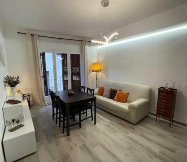 Monistrol de Montserrat Casa | Habitación Cavall Bernat en Casa Camí de les Aigües Monistrol de Montserrat