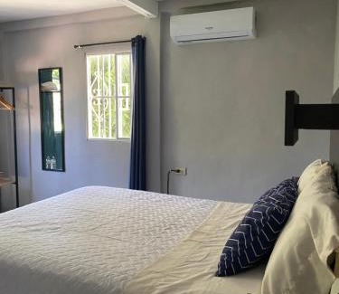 El Porvenir Casa | Habitación cerca del aeropuerto #1