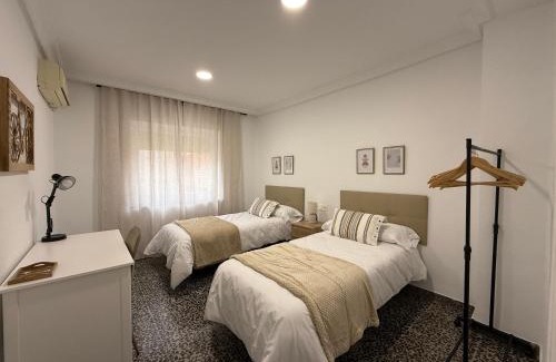 El Palmar Casa | Habitación cerca Murcia centro y Arrixaca