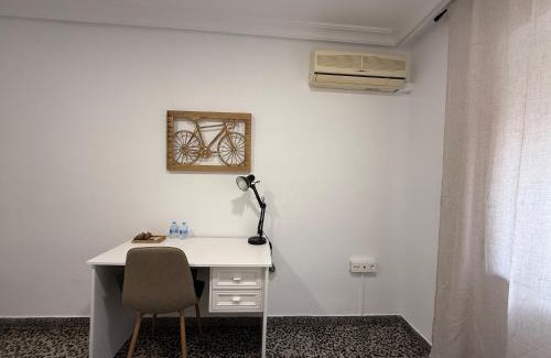 El Palmar Casa | Habitación cerca Murcia centro y Arrixaca