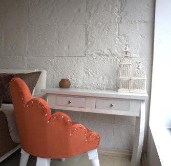 Coyoacán Casa | Habitación CI Vintage En Coyoacán