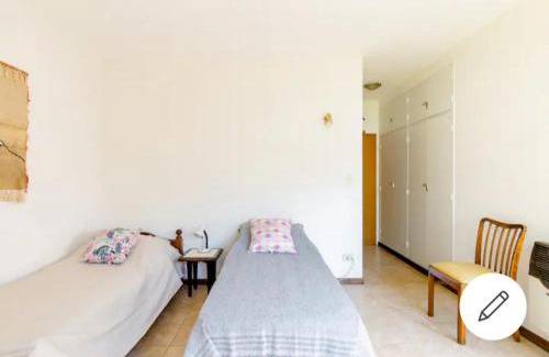 Villa Adelina Casa | Habitación con baño privado Regina Haus