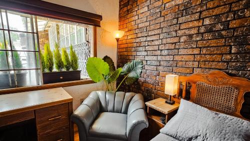 Parque San Andrés Apartamento | Habitación con baño privado B, Centro de Coyoacán